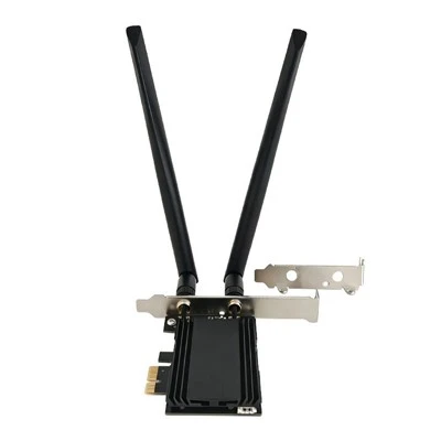 Ax3000 PCIE adapter