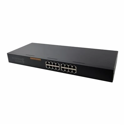 Ethernet 10 100 1000 Mbps