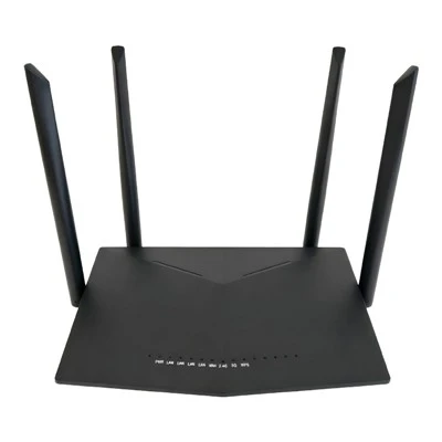 Vlakna 5 GHZ