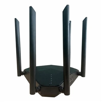 LTE Cat6 ruter