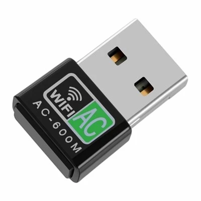 Mini Wifi USB adapter