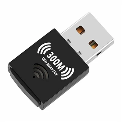 USB Wifi adapter 300mbps